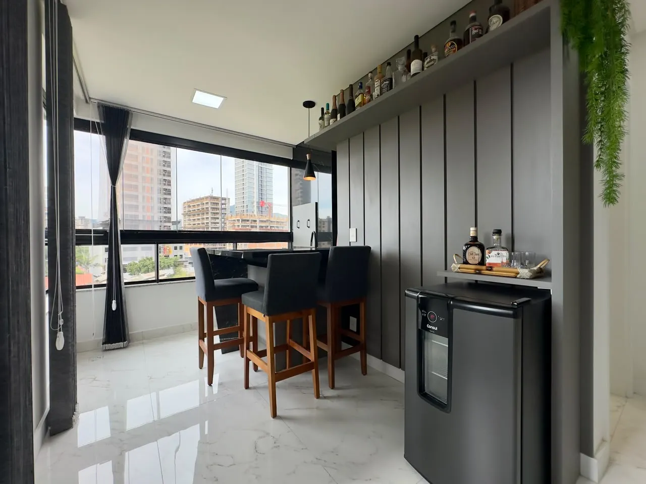 Imagem Apartamento à venda com 136m2 por R$ 2.200.000,00