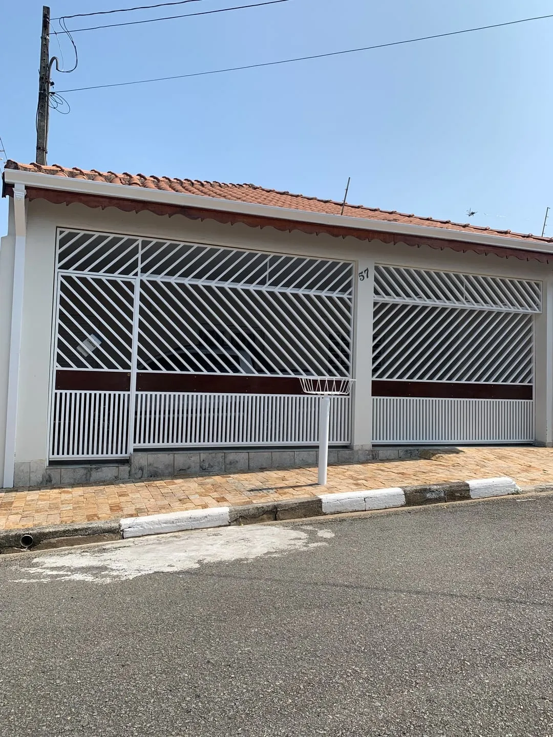 Imagem Casa à venda 3 Quartos, 1 Suite, 2 Vagas, 276.2M², Chácara Galega, Pindamonhangaba - SP