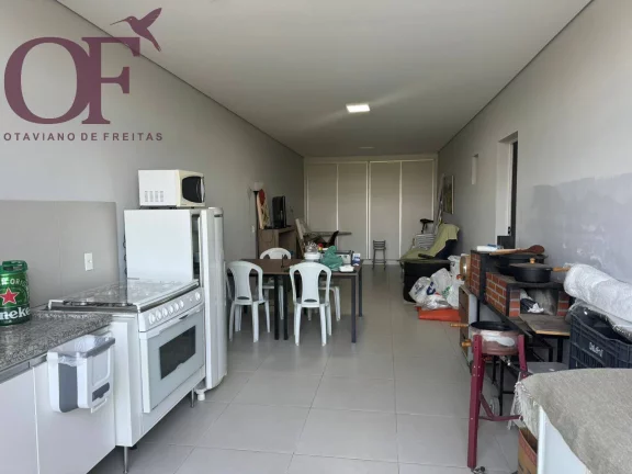 Imagem Sobrado à venda - Jd. Tannus - 3 Quartos - 142m² - Jundiaí/SP