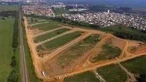 Imagem Terreno à venda 175M², Bosque da Imperatriz, Pindamonhangaba - SP | Condomínio Bosque da Imperatriz
