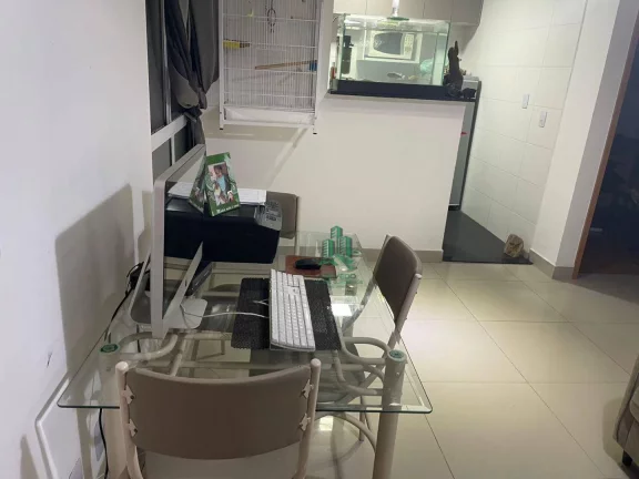 Imagem Apartamento à venda, 38 m² por R$ 233.000,00 - São João - Guarulhos/SP
