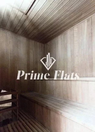 Imagem Flat disponível para venda no Hotel Premium Flats Berrini no Brooklin, com 30m², 1 dormitório e 1 vaga