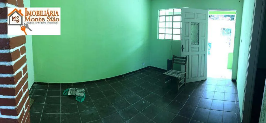 Foto do imóvel Casa com 1 dormitório à venda, 70 m² por R$ 380.000,00 - Jardim Bela Vista - Guarulhos/SP