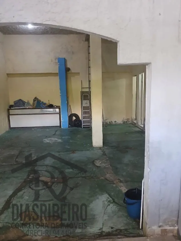 Imagem Imóvel Comercial, Comercial para Venda, Abolição, Rio de Janeiro