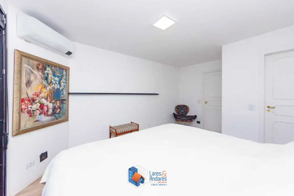 Imagem Duplex para venda em Campo Belo com 4 quartos, sendo 4 suítes, 254m²
