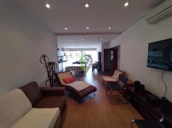 Imagem Cobertura - 4 dormitórios à venda, 100 m² - Enseada - Guarujá/SP
