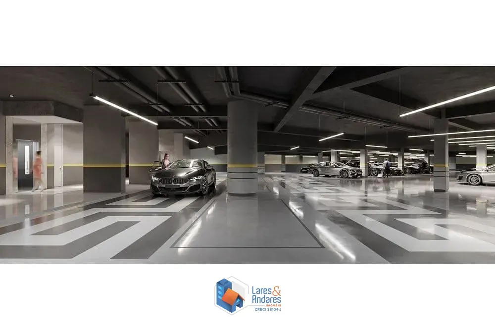 Imagem Apartamento à venda 3 Quartos 3 Suites 2 Vagas 150M² Moema São Paulo - SP