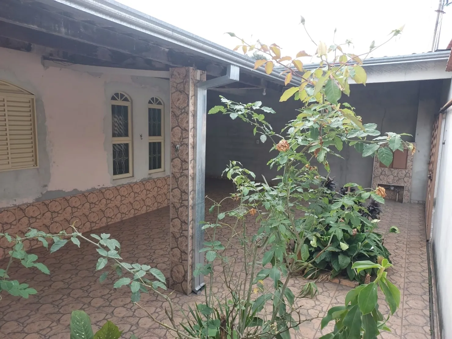 Foto do imóvel Casa à venda 3 Quartos, 2 Vagas, 147M², Residencial Vale das Acácias, Pindamonhangaba - SP
