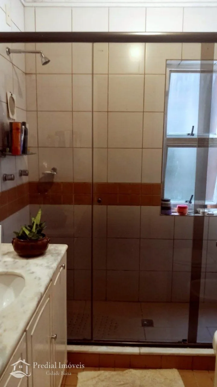 Imagem Apartamento para Venda - 83.6m², 3 dormitórios, 1 vaga - Camaquã