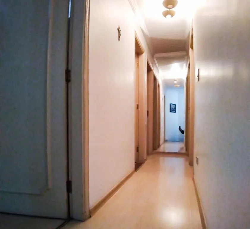 Imagem Sobrado com 4 dormitórios à venda, 300 m² por R$ 2.450.000,00 - Jardim Textil - São Paulo/SP