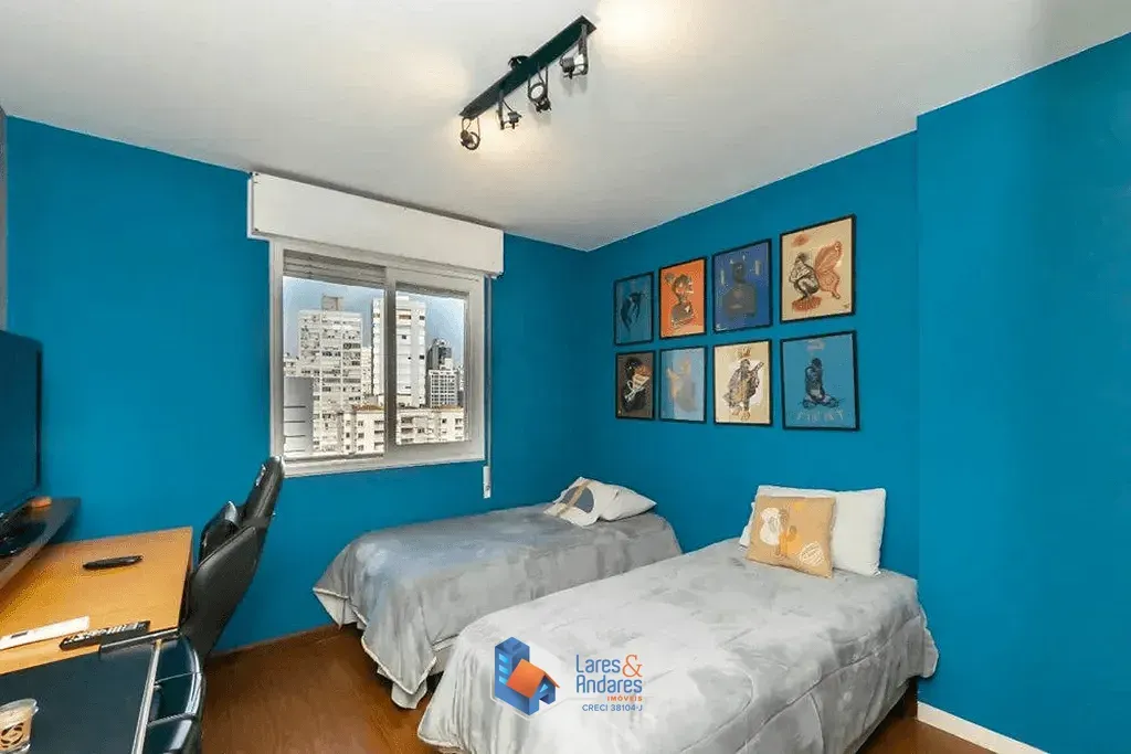 Imagem Apartamento à venda 1 Quarto 90M² Jardim Paulista São Paulo - SP