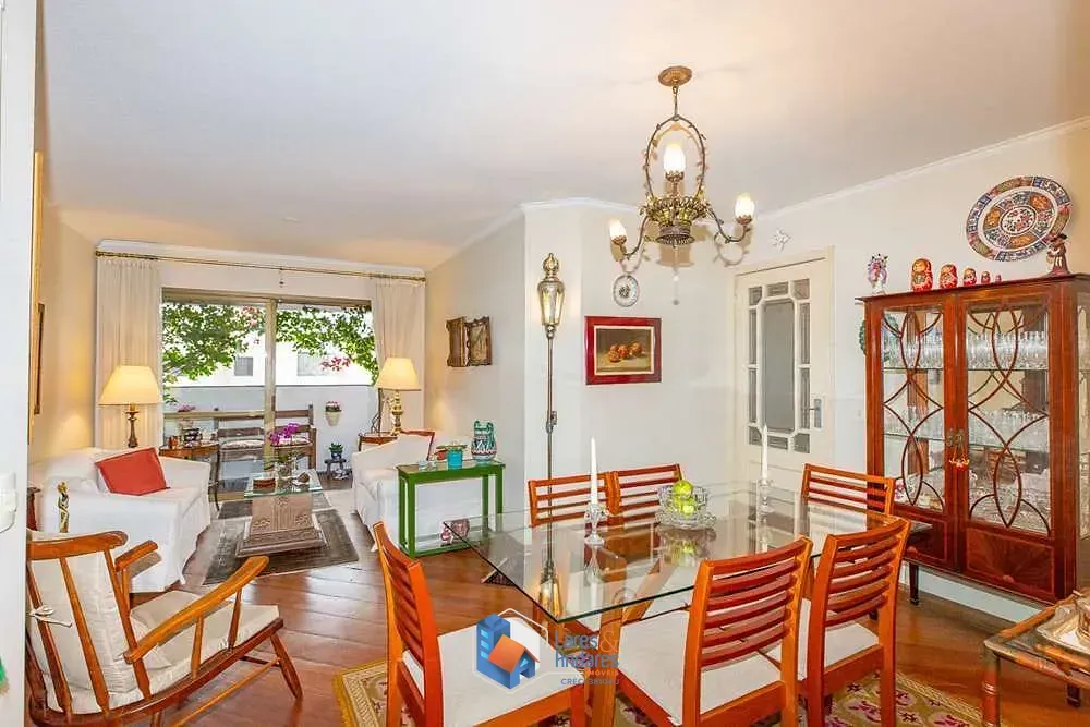 Foto do imóvel Apartamento à venda 3 Quartos 1 Suite 2 Vagas 92M² Vila Mascote São Paulo - SP em Avenida Damasceno Vieira