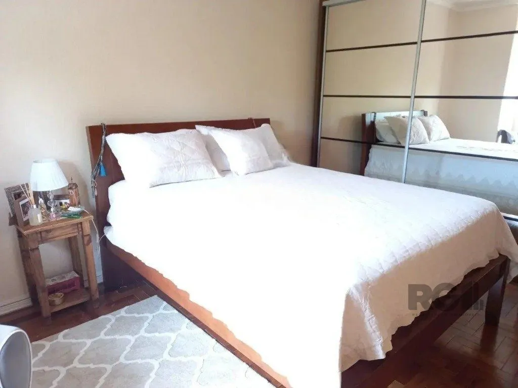 Imagem apartamento de 3 dormitórios, no bairro Santa Cecília