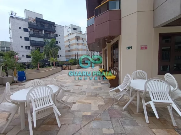 Imagem Apartamento 3 dormitorios com lazer completo