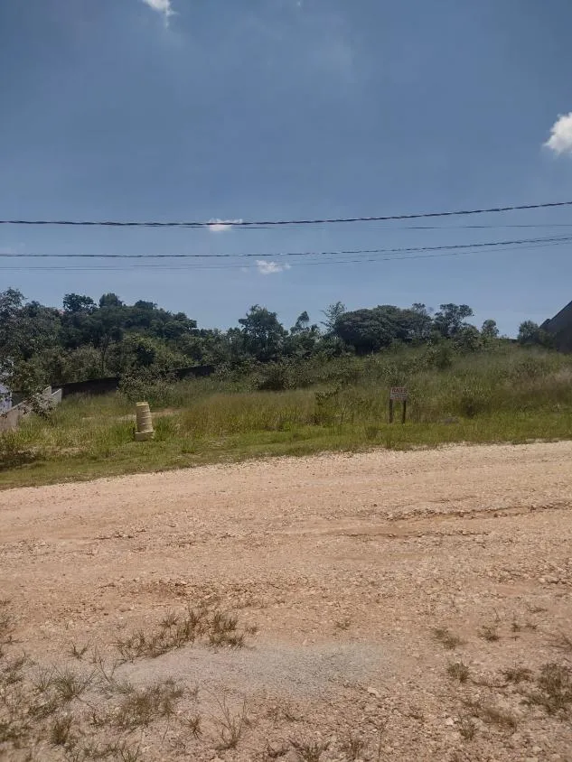 Imagem Terreno em Condomínio Alto Padrão (2.117m² - Jacareí/Guararema)