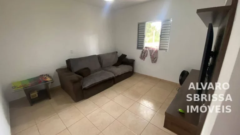 Imagem Chácara com 3 dormitórios à venda, 1000 m² por R$ 890.000,00 - Terras de Santa Rosa - Salto/SP