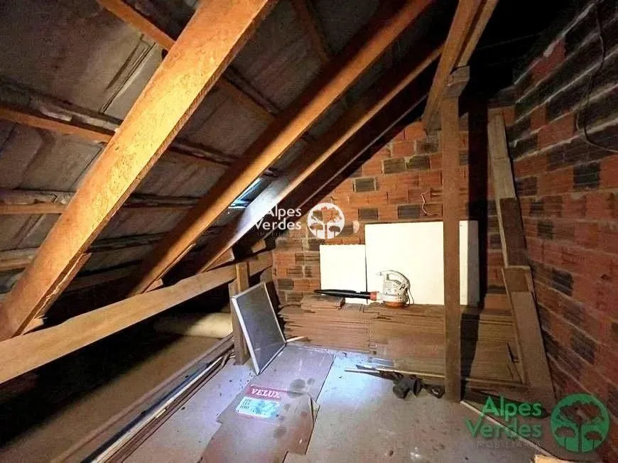 Imagem Casa com 2 quartos, 121,00m2, à venda em Canela, Palace Hotel