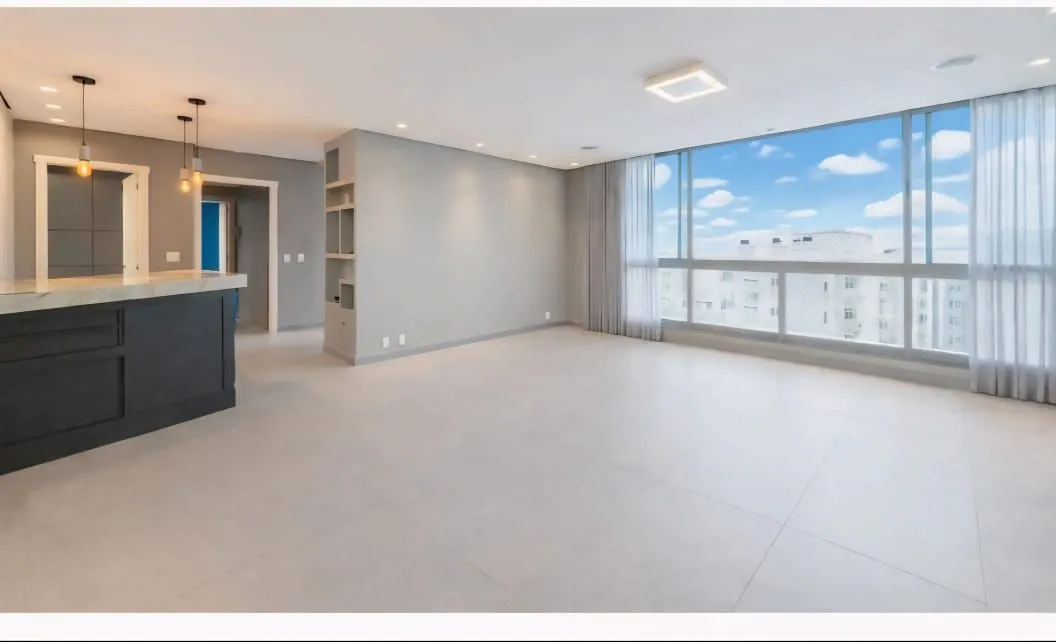 Imagem Apartamento maravilhoso, duas vagas individuais, infra de clube, próximo ao Iguatemi, Bairro Boa Vista
