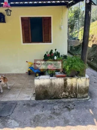 Imagem Sítio à Venda em Engenheiro Marsilac: 20.800m², 3 Dorms