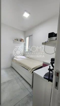 Imagem Apartamento para Venda em São Bernardo do Campo / SP no bairro Baeta Neves