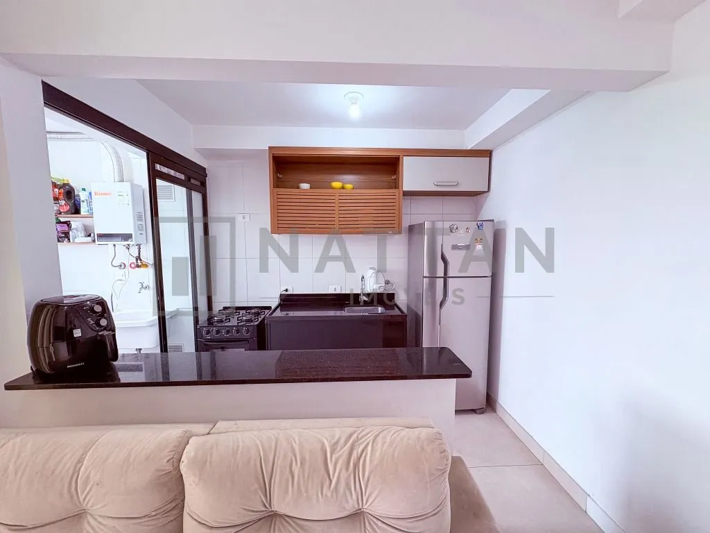 Imagem Apartamento com 2 dormitórios à venda, 55 m² por R$ 700.000,00 - Tatuapé - São Paulo/SP