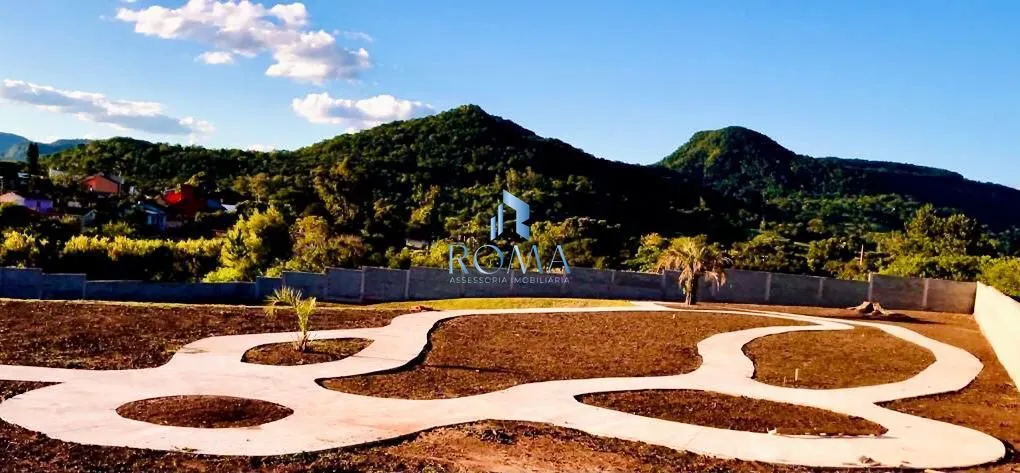 Imagem Terreno à venda São José Santa Maria/RS