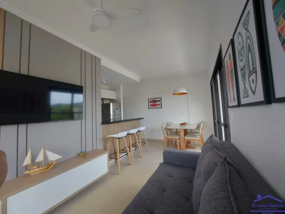 Imagem Excelente apartamento no Itaguá - Novo