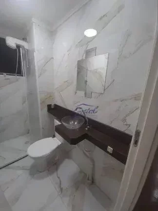Imagem Apartamento com 2 dormitórios à venda, 42 m² por R$ 265.000,00 - Butantã - São Paulo/SP