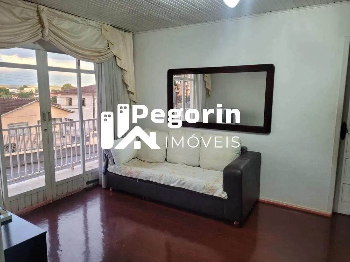 Imagem Sobrado à venda em Prudentópolis, CENTRO, com 3 quartos, 463,00m²