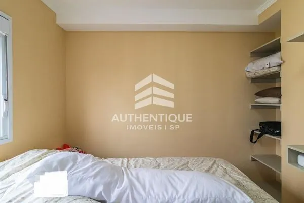 Imagem CHOICE ALPHAVILLE - Apartamento à venda no bairro Alphaville - Barueri/SP