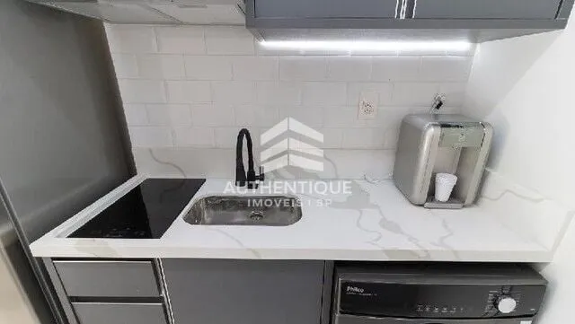 Imagem HELLO VILA MARIANA - Apartamento à venda no bairro Vila Mariana - São Paulo/SP, Zona Sul