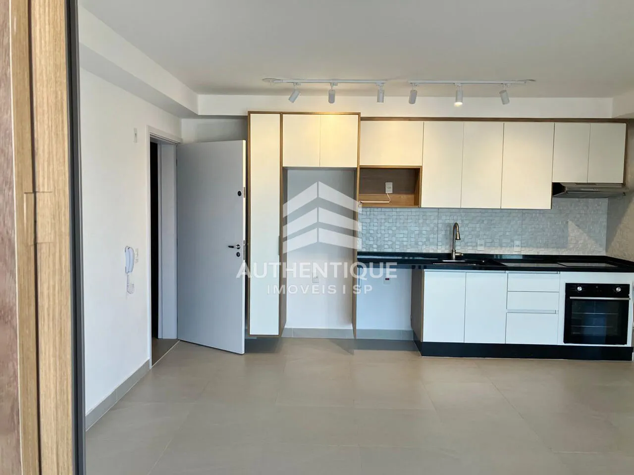 Imagem ESTILO CHACARA SANTO ANTONIO RESIDENCE - Apartamento no bairro Chácara Santo Antônio à venda