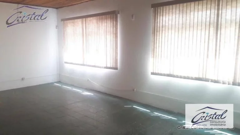 Imagem Prédio Comercial para locação, Vila Sônia, São Paulo - .