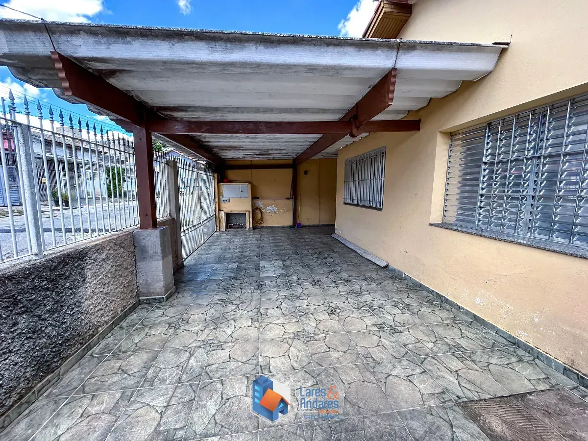 Imagem Casa para venda em Chácara São João com 3 quartos, 287m²
