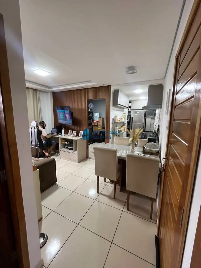 Imagem Apartamento Padrão
