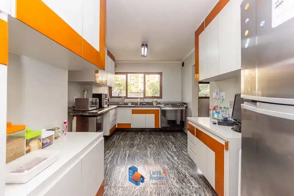 Imagem Apartamento à venda 4 Quartos 3 Suites 186M² Vila Mariana São Paulo - SP