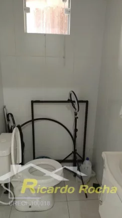 Imagem Casa Jardim Brasília 1 com Salão Comercial