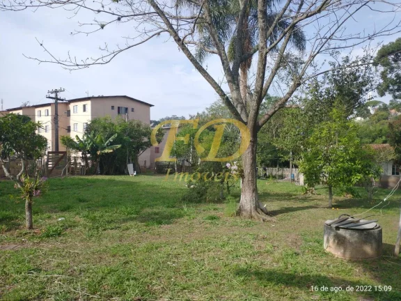 Imagem Área Comercial, Residencial ou Industrial em Terra Preta
