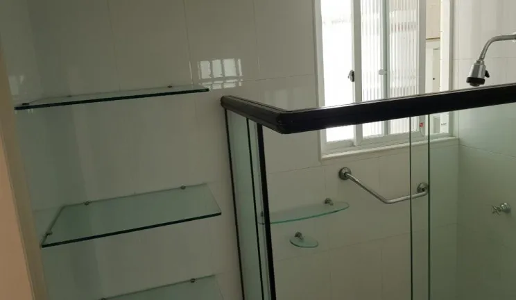 Imagem Apartamento com 3 Quartos à Venda, 105 m² em Maracanã - Rio De Janeiro