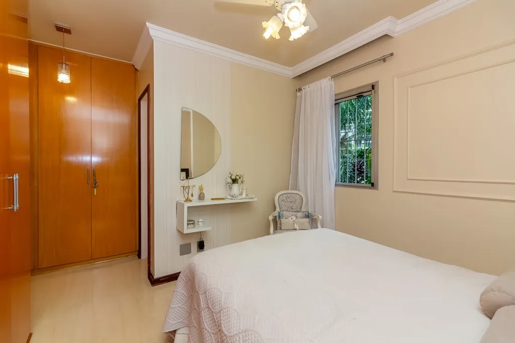 Imagem Apartamento à venda em São Paulo, Vila Mariana, com 3 quartos, 103m2