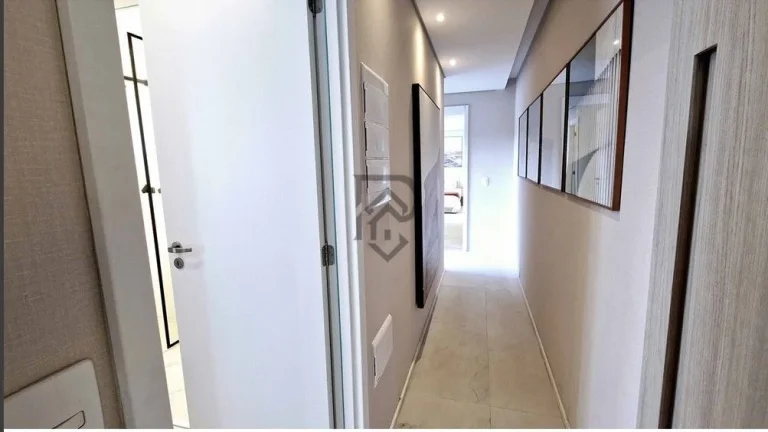Imagem Apartamento em Campo Belo, São Paulo/SP