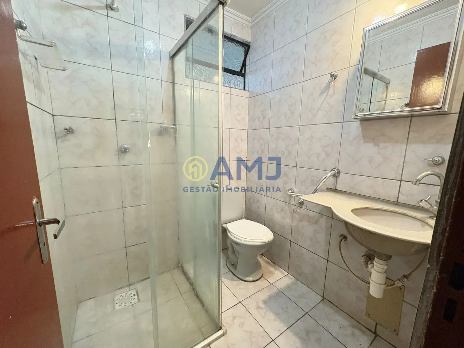 Imagem Apartamento à Venda no Res. Águas Claras - Av. Consolação
