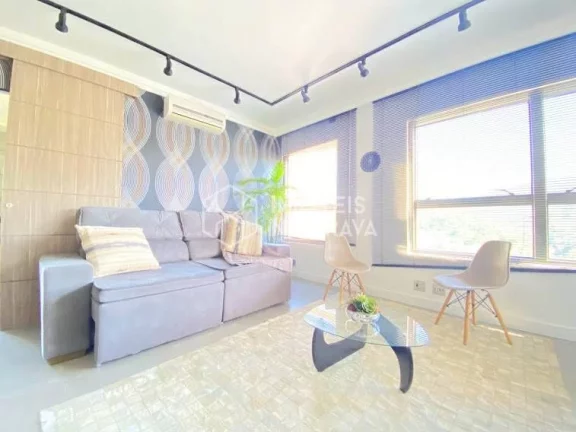 Imagem APARTAMENTO 2 QUARTOS A VENDA NA PRAIA BRAVA ITAJAI/SC