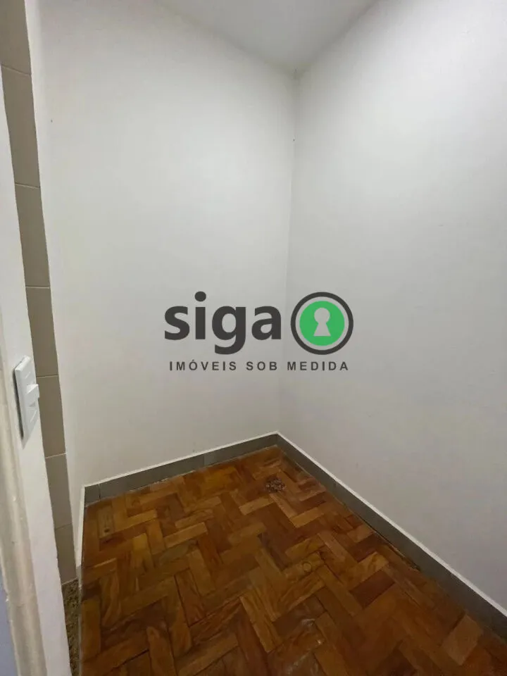 Imagem Apartamento mobiliado de 76m, 2 quartos e 1 vaga para locação na Vila Olímpia
