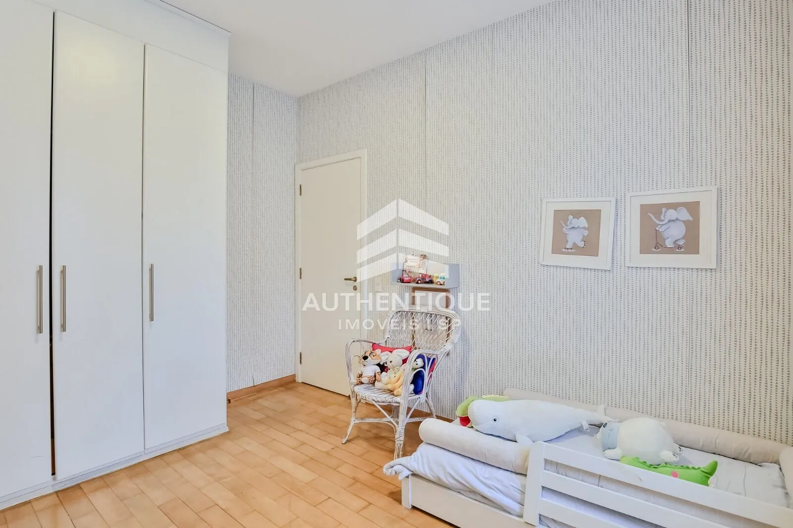 Imagem GREENTOWN MORUMBI - Casa em Condomínio Fechado no bairro Morumbi à venda