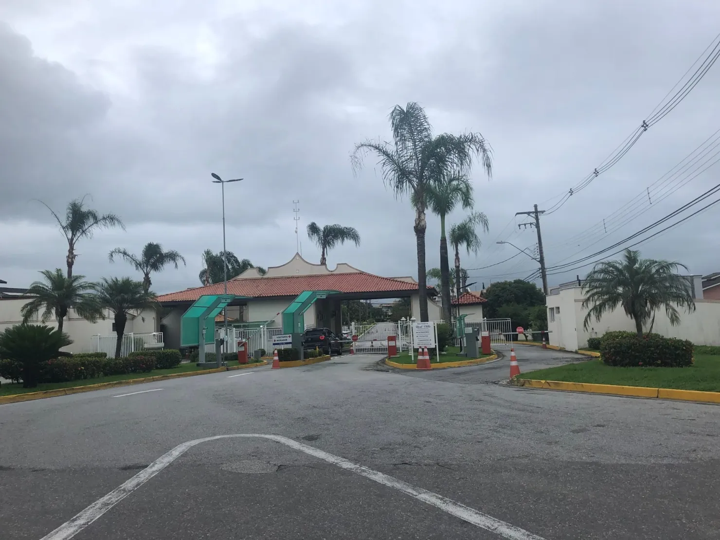 Imagem Casa à venda 4 Quartos, 4 Suites, 4 Vagas, 420M², Condomínio Real Ville, Pindamonhangaba - SP | Condomínio Real Ville