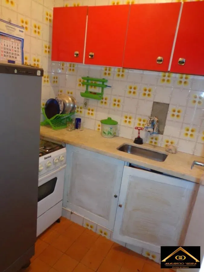 Imagem Apartamento para Venda em Cabo Frio / RJ no bairro Portinho