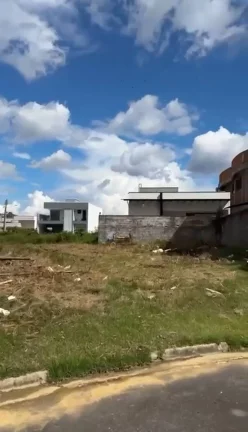 Imagem LOTE NO CONDOMÍNIO MORADA DOS PÁSSAROS