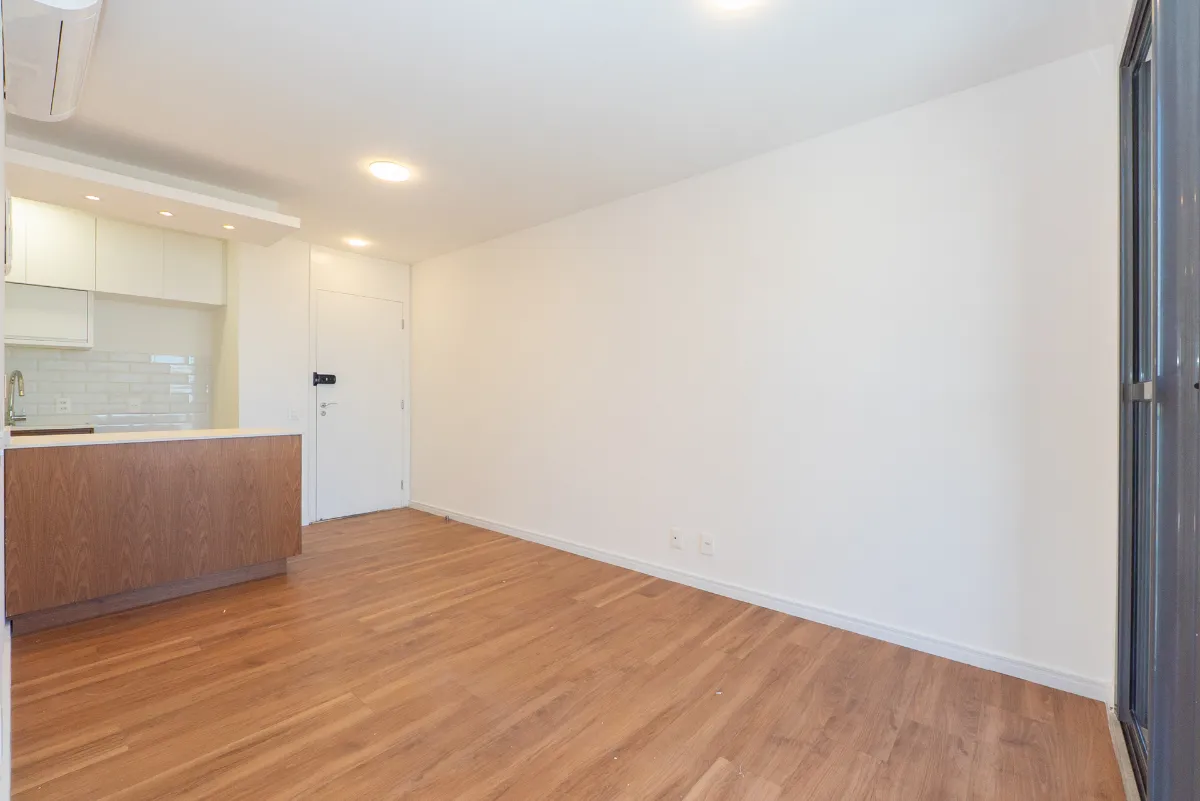 Imagem Apartamento para venda em Jardim Marajoara com 2 quartos, sendo 1 suíte, 61m2