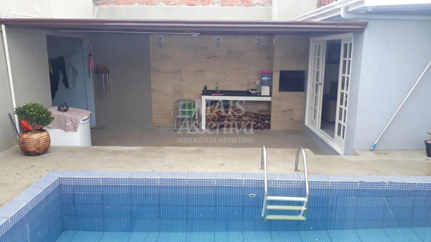 Imagem Casa para venda no bairro Santo Afonso-Novo Hamburgo/RS - 2 Dormitórios